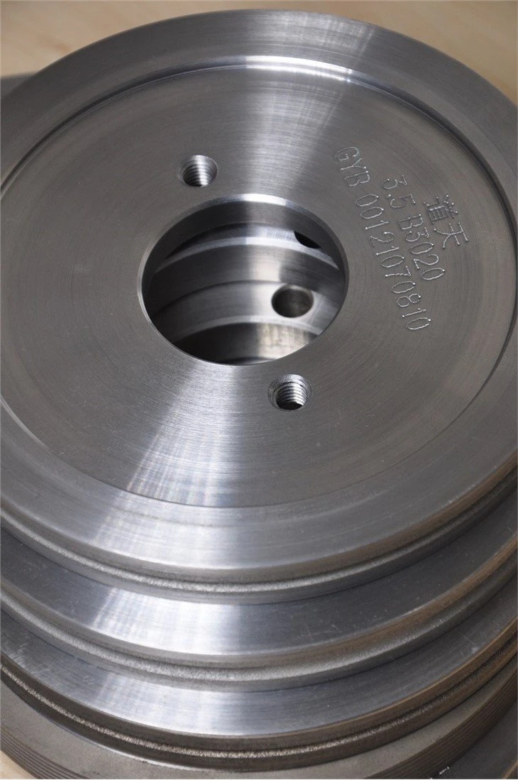 Bando grinding wheel-3