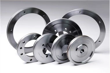 CNC Grinding Wheel